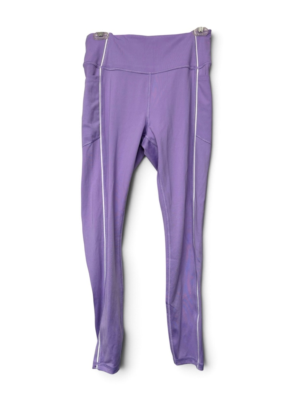 Purple Active Leggings - Victoria’s Secret